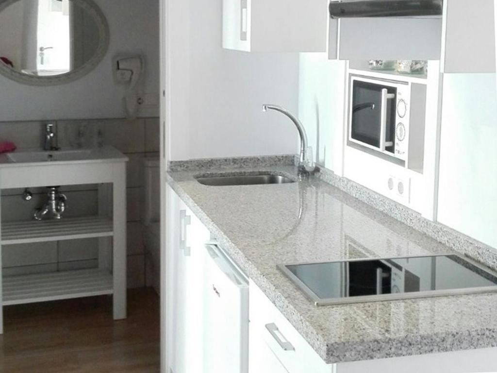 La Casa De La Costurera Appartement Córdoba Buitenkant foto