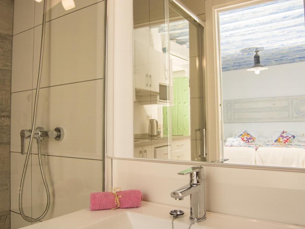 La Casa De La Costurera Appartement Córdoba Buitenkant foto