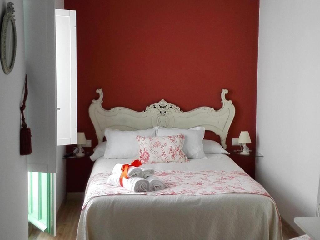 La Casa De La Costurera Appartement Córdoba Buitenkant foto