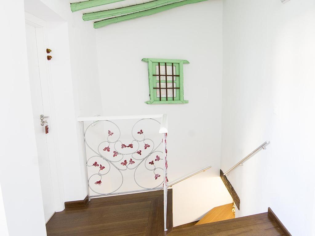La Casa De La Costurera Appartement Córdoba Buitenkant foto