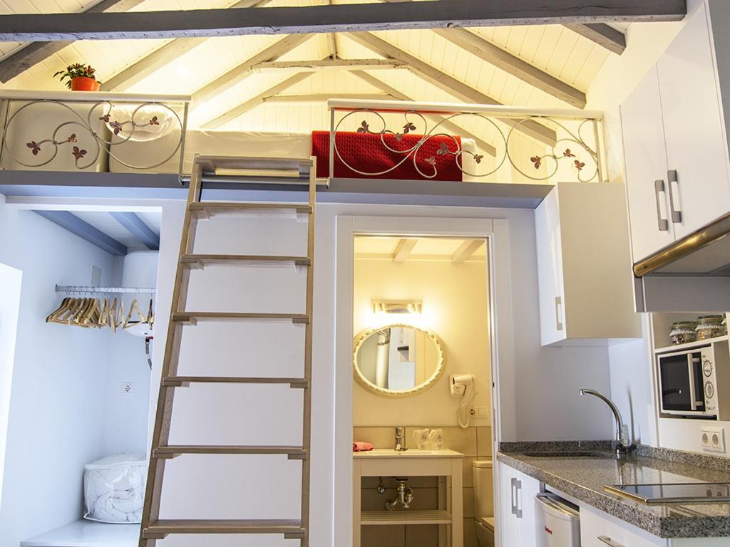 La Casa De La Costurera Appartement Córdoba Buitenkant foto